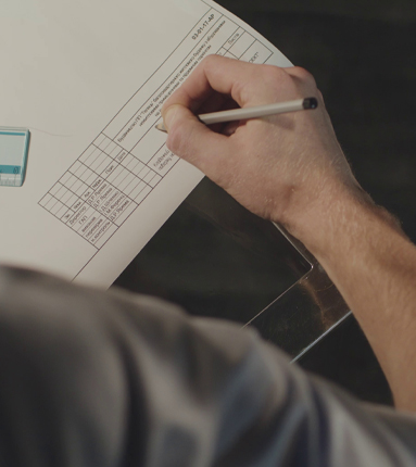 Design & Planning