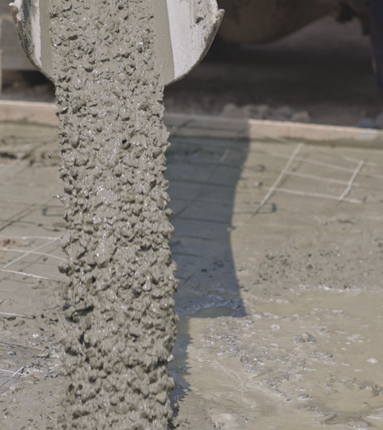 Site Preparation & Foundation